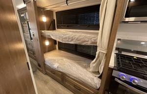 2026 Jayco Greyhawk XL 33F – Sleeps 8 | Diesel