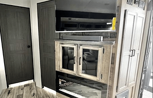 2024 Venture RV SportTrek ST291VTQ