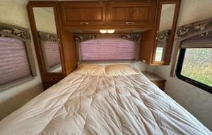 Comfort and Convenience in the Alaskan Outdoors