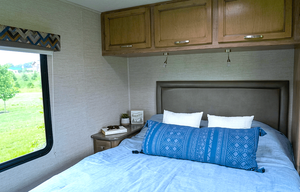The CLASSY C: Beautiful NEW 2020 Jayco Redhawk SE