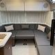 Glamping in the DMV-'22 Airstream Globetrotter