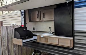 Mobile Oasis