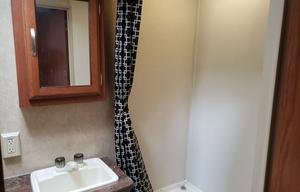 2018 Bunk Model x3 / Cruise Lite 282QBXL