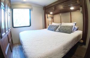 2018 Forest River RV Georgetown 3 Series 30X3