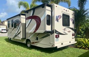 2018 BEAUTY Thor Motor Coach Chateau 29G