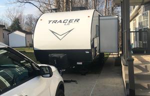 "Worry-Free Travel" 5th Season with "RVshare" 2024