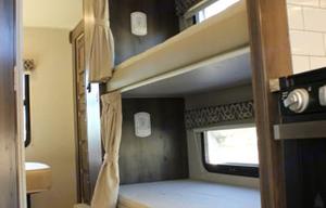 2020 Jayco "Adventure Awaits with Bunk Beds"