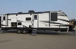2021 Keystone Outback Ultralight 301UBH