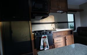2015 Dutchmen RV Dutchmen Aspen Trail