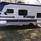 2021 CrossRoads RV Zinger Lite ZR18BH