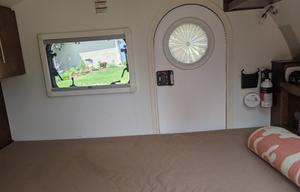 2018 nuCamp RV PVTT T@G XL