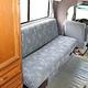 1993 Excellent shape Gulf Stream RV ultra  21'
