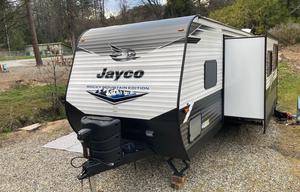 Jayco 267 Delivered to you! *No Burning Man*