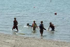 OAK GROVE PICNIC AREA 1