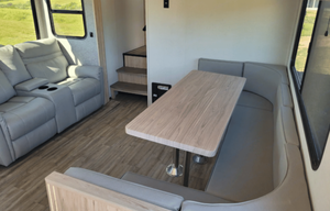 2023 Avenue All-Access 22ML RV rental photo 7