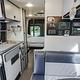 Revel All wheel Drive van Winnebago Mercedes-Benz