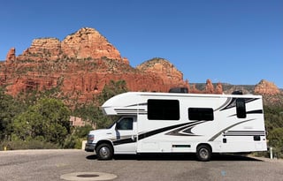Luxury 2019 Entegra Coach Odyssey 25R