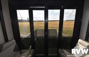 AGA 8 -	2020 Forest River RV XLR Nitro 35DK5