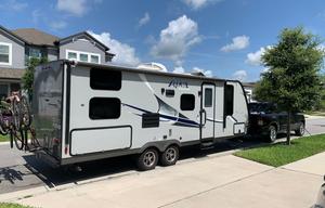 2019 Coachmen RV Apex Ultra-Lite 245BHS