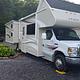 2014 Itasca Spirit 31H