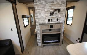 2020 Keystone RV Hideout 26LHSWE