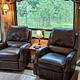 By Delivery:  Luxury Guest House on Wheels