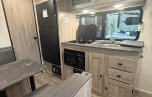 2024 Coachmen RV Northern Spirit Bijou 18RBB RV rental photo 3