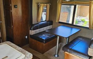 Cozy Camper