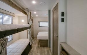 North Atlanta's Most Popular Kid Approved Camper