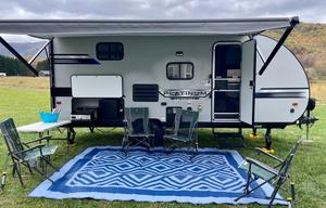 2020 Forest River Salem FSX PLATINUM