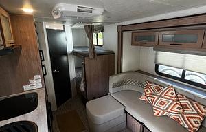 2020 Forest River RV No Boundaries NB19.8