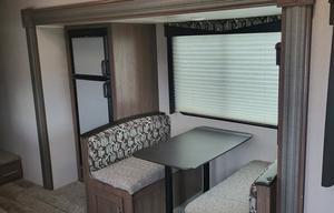 2019 Keystone RV Hideout 295BHS