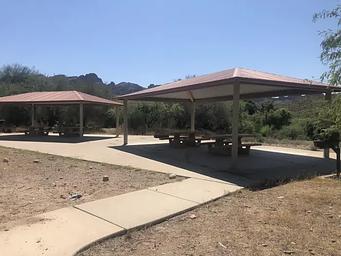 Larry Forbis Overnight Group Site