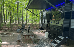 2021 Forest River RV Cherokee 274BRB