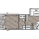 2022 Forest River RV Puma XLE Lite 29TSS
