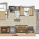 2020 Jayco Greyhawk 27U