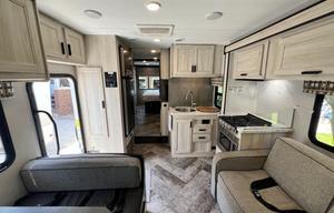 2021 Forest River RV Sunseeker 3250DSLE