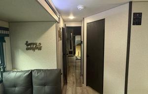 2021 KZ Connect C332BHK