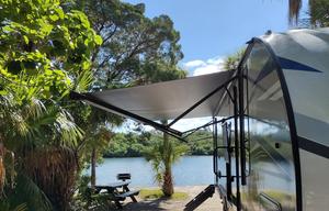 "Nature Bound Bunkhouse"