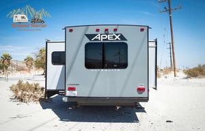 2021 Coachmen RV Apex Ultra-Lite 293RLDS