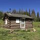 BLACK BUTTE CABIN 2