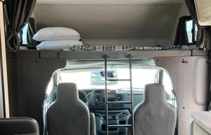 2022 Forest River RV Sunseeker Classic 3010DS Ford