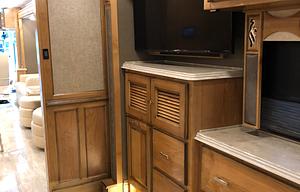2019 Tiffin Motorhomes Phaeton 40 IH