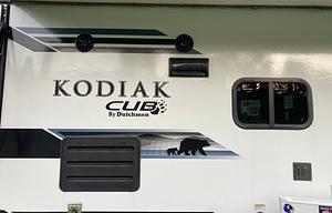 2020 Dutchmen RV Kodiak Cub 198BH RV rental photo 6