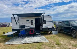 2022 Keystone RV Springdale Mini 1760BH