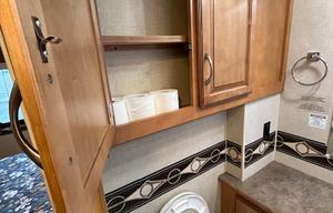 MIRA - 2017 Winnebago Minnie Winnie 31H