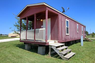 Junction West Coffeyville RV Park