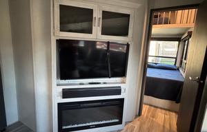 2022 Keystone RV Sprinter 35BH