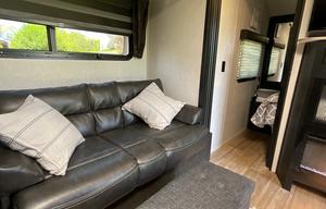 Bonnie! A Fan Favorite ready for Family Glamping!