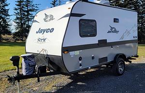 Jayco Jay Flight STX 154BH